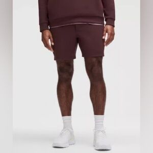 NWOT Lululemon Smooth Spacer Short 7"